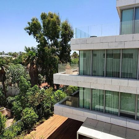 Bnbisrael Apartments - Ramat Yam Marine Herzliya Bagian luar foto