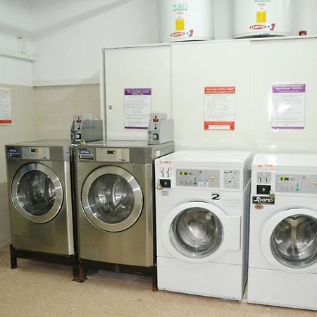 Bnbisrael Apartments - Ramat Yam Marine Herzliya Bagian luar foto