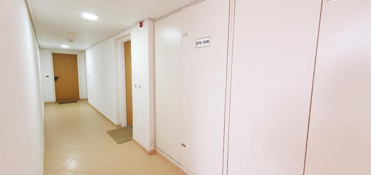 Bnbisrael Apartments - Ramat Yam Marine Herzliya Bagian luar foto