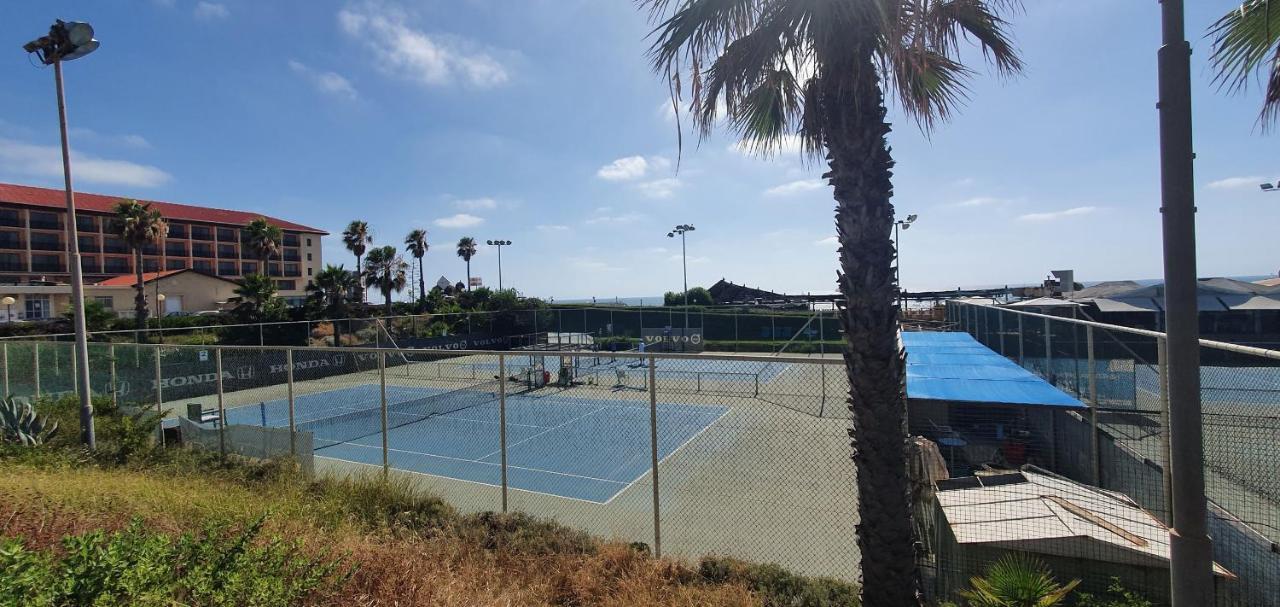 Bnbisrael Apartments - Ramat Yam Marine Herzliya Bagian luar foto